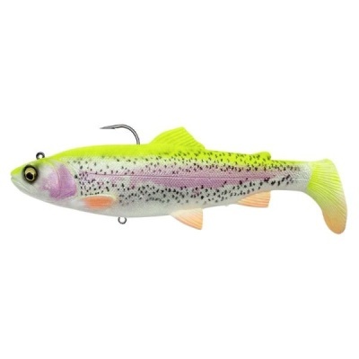 Приманка Savage Gear 4D Trout Rattle Shad 20.5cm