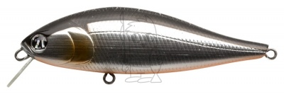 Воблер PONTOON 21, Bet-A-Shiner 82F-SR