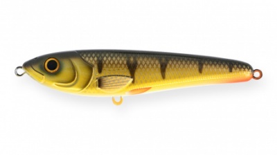 Воблер Джеркбейт Wolfcreek Lures Skinny Wolf Slow Sinking