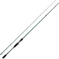 Удилище кастинговое Abu Garcia SPike X Vertical Pelagic