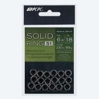 Кольцо цельное для оснасток BKK Solid Ring-51