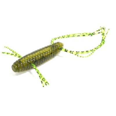 Мягкие приманки Fish Arrow AirBag Frog 2"