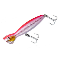 Поппер Daiwa Saltiga Pop Star 160F