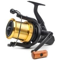 Катушка Daiwa 20 Emblem 45 SCW QD OT