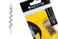 Штопор для силиконовых приманок Westin Pro Shallow Screw
