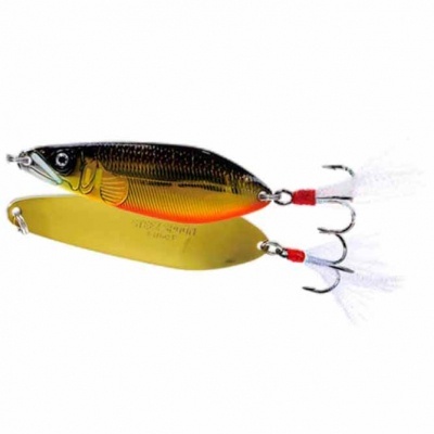 Блесна Daiwa Steez Spoon 73g (2-1/2 oz)