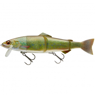 Приманка Daiwa Prorex Hybrid Trout 230мм