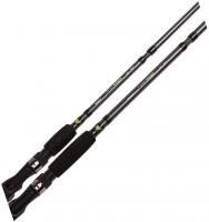 Спиннинг зимний BFT Raptor G2 Extreme Ice 4.5