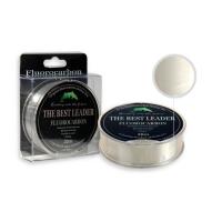 Fluorocarbon Strike Pro The Best Leader