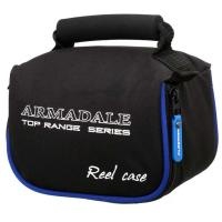 Сумка для катушек Flagman Armadale Reel Case For One Reels