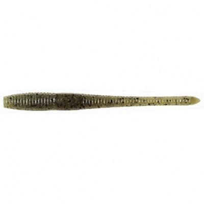 Силиконовая приманка Sawamura Swimmy Bullet 2.5"