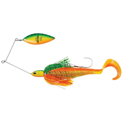 Блесна спиннербейт Berkley Zilla Spinnerbait 50g