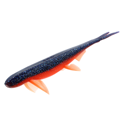Силиконовая приманка Vido Craft Flounder 8"