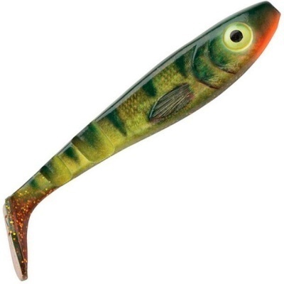 Abu Garcia Svartzonker McPike 21cm