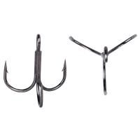 Крючки Savage Gear Y-Treble Hook