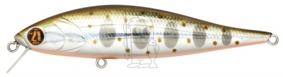 Воблер PONTOON 21 Bet-A-Minnow 102SP-SR