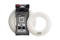 Поводковый материал YGK X-Braid FC Absorber 50m