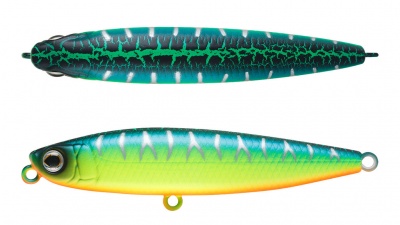 Воблер Стикбейт Strike Pro Slide Bait Heavy One 120