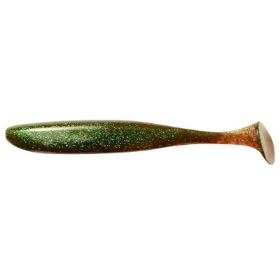 Силиконовая приманка Keitech Easy Shiner 5"