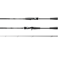 Спиннинг Daiwa LEXA JIG