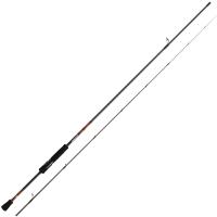 Daiwa Silver Wolf 