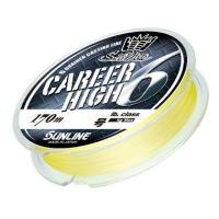 Шнур плетеный Sunline Career High 6 HG