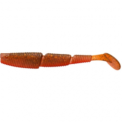 Мягкие приманки Narval Complex Shad 12cm