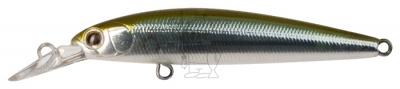 Воблер ZIPBAITS Rigge Deep S-Line