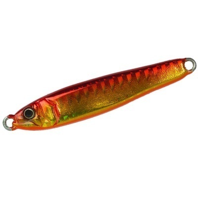 Пилькер Gan Craft Coso Jig Micro 14g для рыбалки
