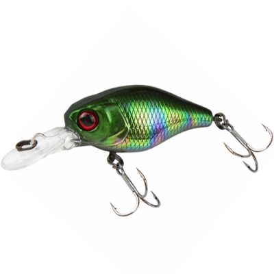 Воблер Jackall Chubby 38 MR