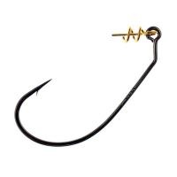 Крючок офсетный Decoy Makisasu Hook Magnum Worm 30M