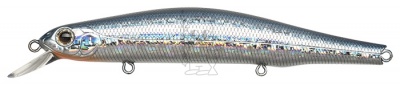 Воблер ZIPBAITS Orbit 110 SP-SR