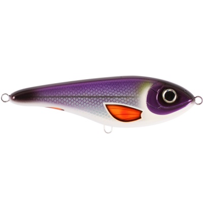 Воблер Джеркбейт Strike Pro Buster Jerk Sinking, 150 мм, 75 гр