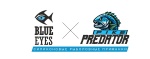 Blue Eyes x Pike Predator
