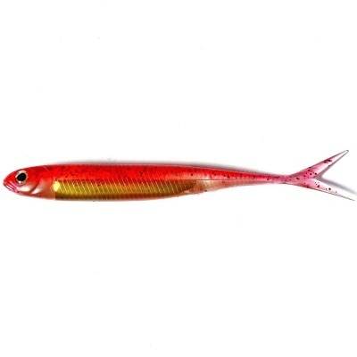 Силиконовая приманка Fish Arrow Flash J Split 5" SW