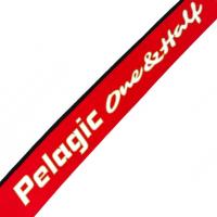 Удилище кастинговое Hearty Rise Pelagic One&Half Pike POHC