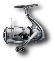 Катушка Daiwa 22 Exist LT