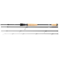 Спиннинг Daiwa Lexa Travel