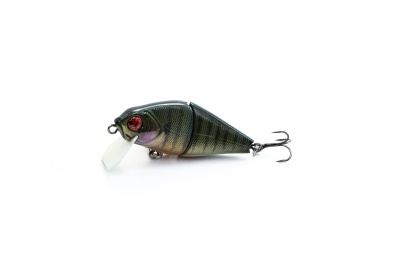 Воблер Pontoon21 BullyBoo 60F-SR