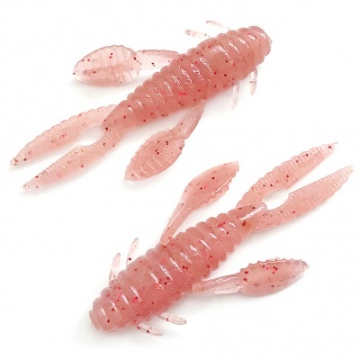 Мягкие приманки Noike Yabby