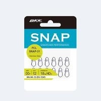Застежка BKK FCL Snap-31