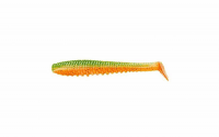 Виброхвост Pontoon21 Homunculures Awaruna Dun 5.5'' 