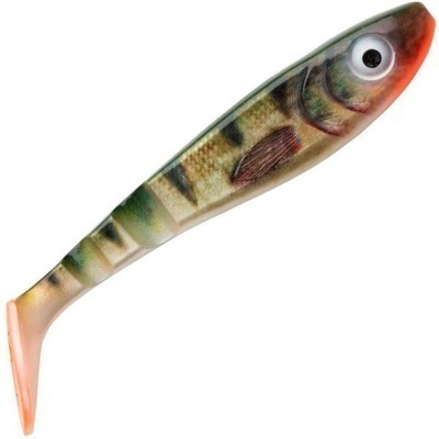 Abu Garcia Svartzonker McPike 18cm
