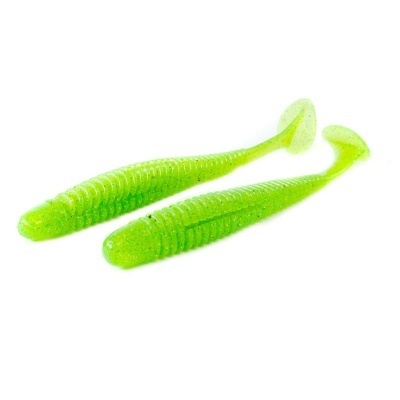 Мягкие приманки Noike Wobble Shad 7.5"