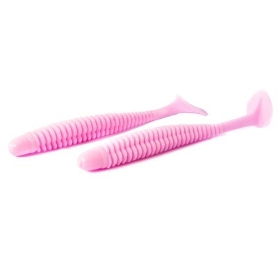 Мягкие приманки Noike Wobble Shad 2"