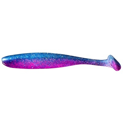 Силиконовая приманка Keitech Easy Shiner 2"
