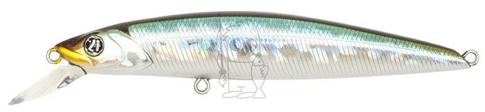 Воблер PONTOON 21 Cablista 90F-SMR