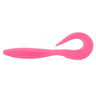 Мягкие приманки Sawamura One'Up Curly 3.5"