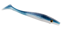 Силиконовая приманка Strike Pro Pig Shad Nano 150 (уп./4шт.)