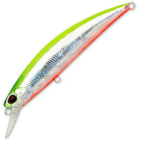 Воблер DUO Spearhead Ryuki 80S, 80 мм., 12.0 гр